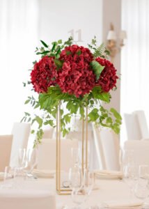 real touch hydrangeas artificial flowers