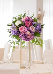 real touch hydrangeas artificial flowers