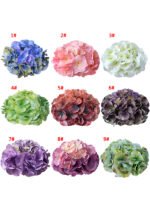 real touch hydrangeas artificial flowers