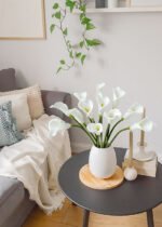 artificial calla lily