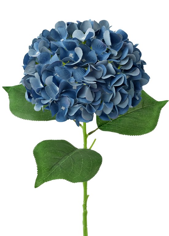 silk hydrangea
